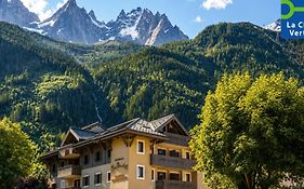 Residence Pierre & Vacances Premium La Ginabelle